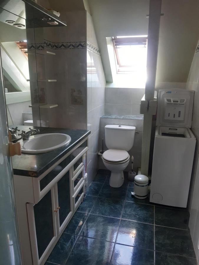 Apartament 72M² Proche Centre Historique De Troyes Zewnętrze zdjęcie