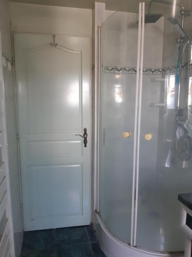 Apartament 72M² Proche Centre Historique De Troyes Zewnętrze zdjęcie
