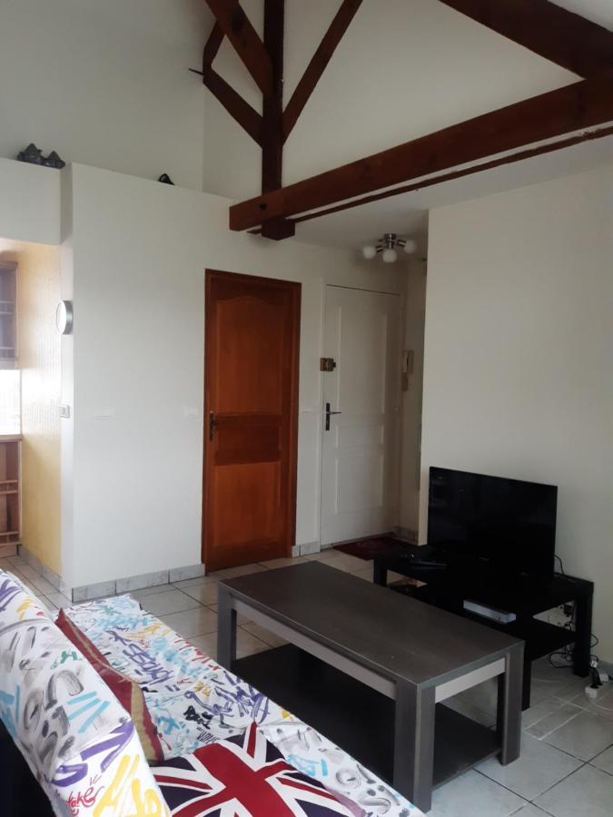 Apartament 72M² Proche Centre Historique De Troyes Zewnętrze zdjęcie