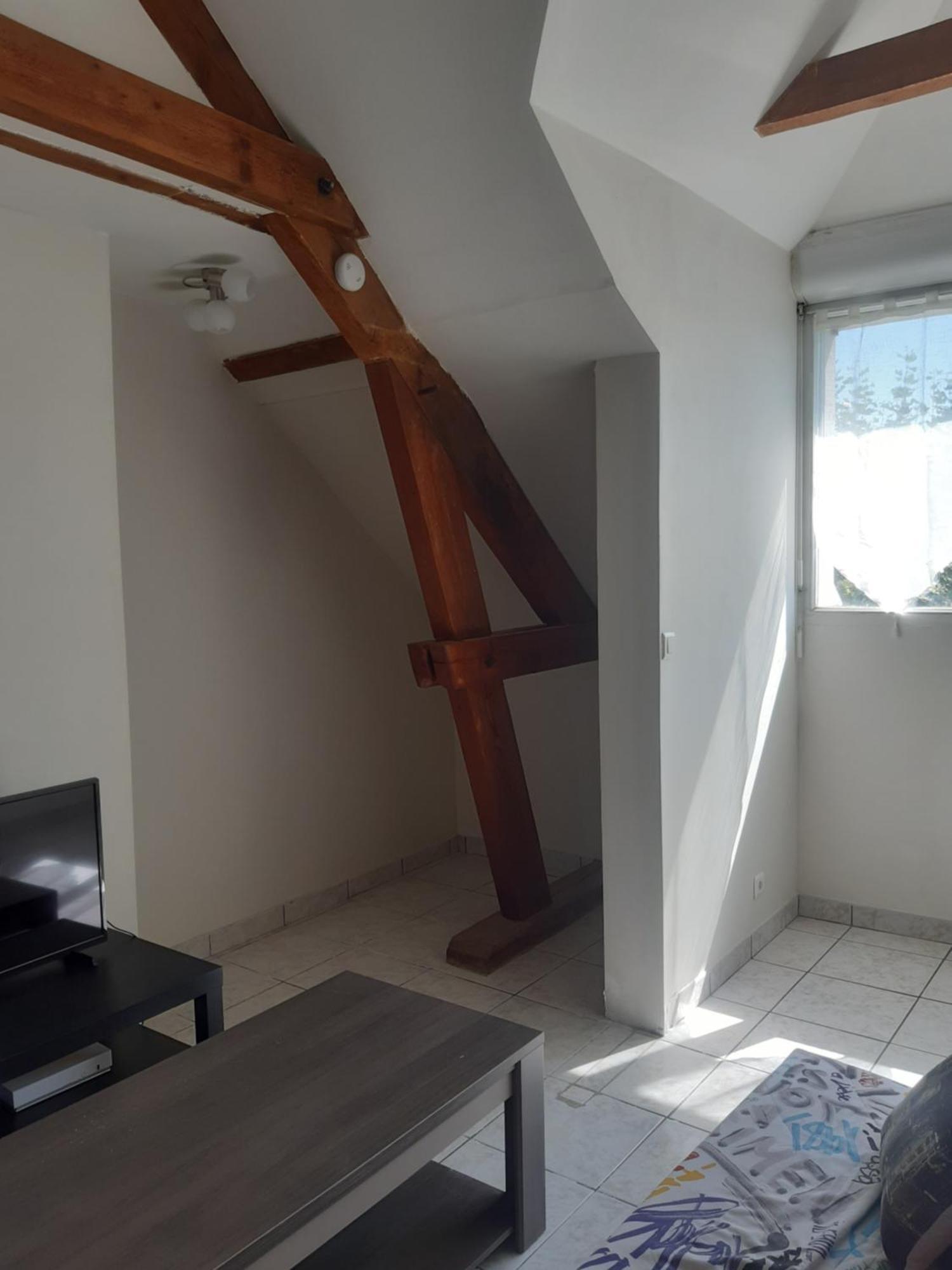 Apartament 72M² Proche Centre Historique De Troyes Zewnętrze zdjęcie