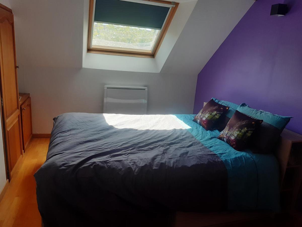 Apartament 72M² Proche Centre Historique De Troyes Zewnętrze zdjęcie